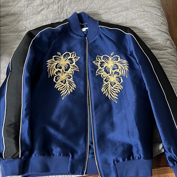 Stella McCartney Jackets & Blazers - Stella McCartney Souvenir Jacket
